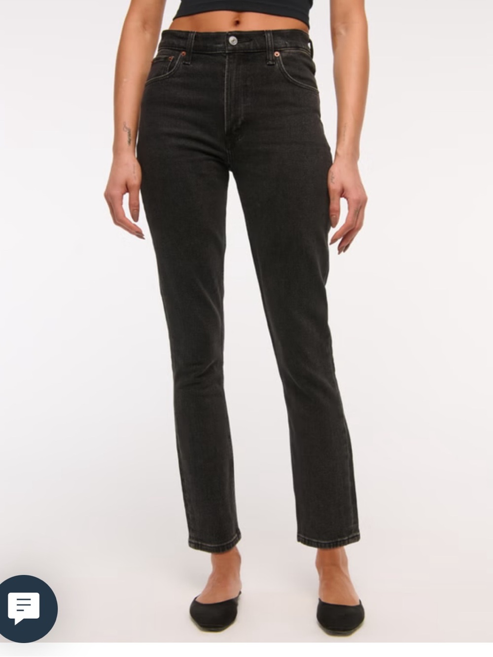 Skinny jean